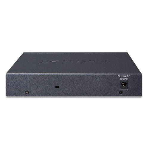 Planet POE-E304 1-Port Ultra PoE to 4-Port 802.3af/at Gigabit PoE Extender