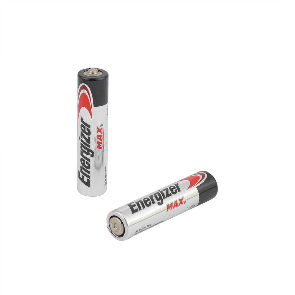 Energizer AA Batteries (60 Count), Double A Max Alkaline Battery