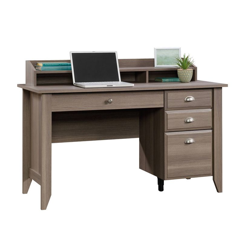 Shoal Creek Desk Gray - Sauder