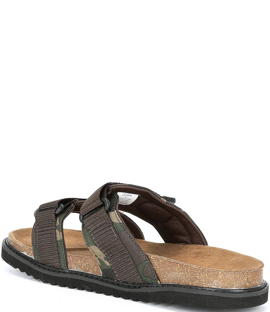 Josef Seibel Men's Rafe Sandals