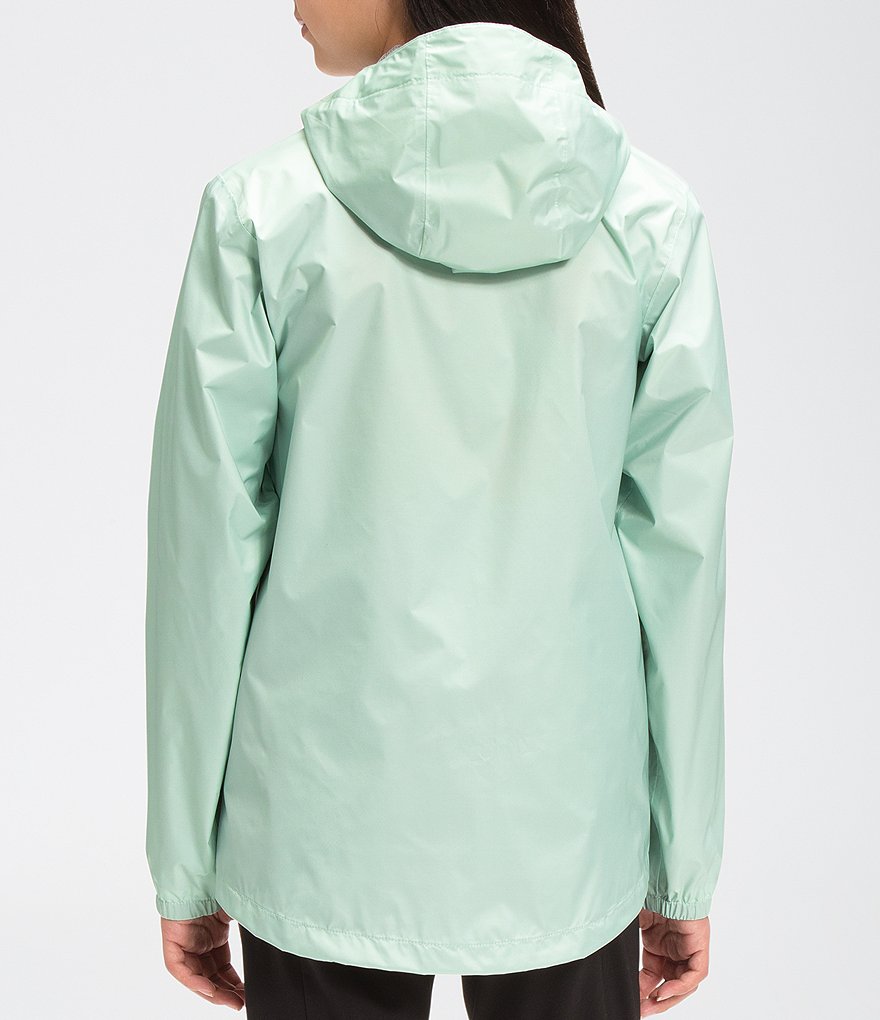 The North Face Little/Big Girls 6-20 Zipline Rainjacket