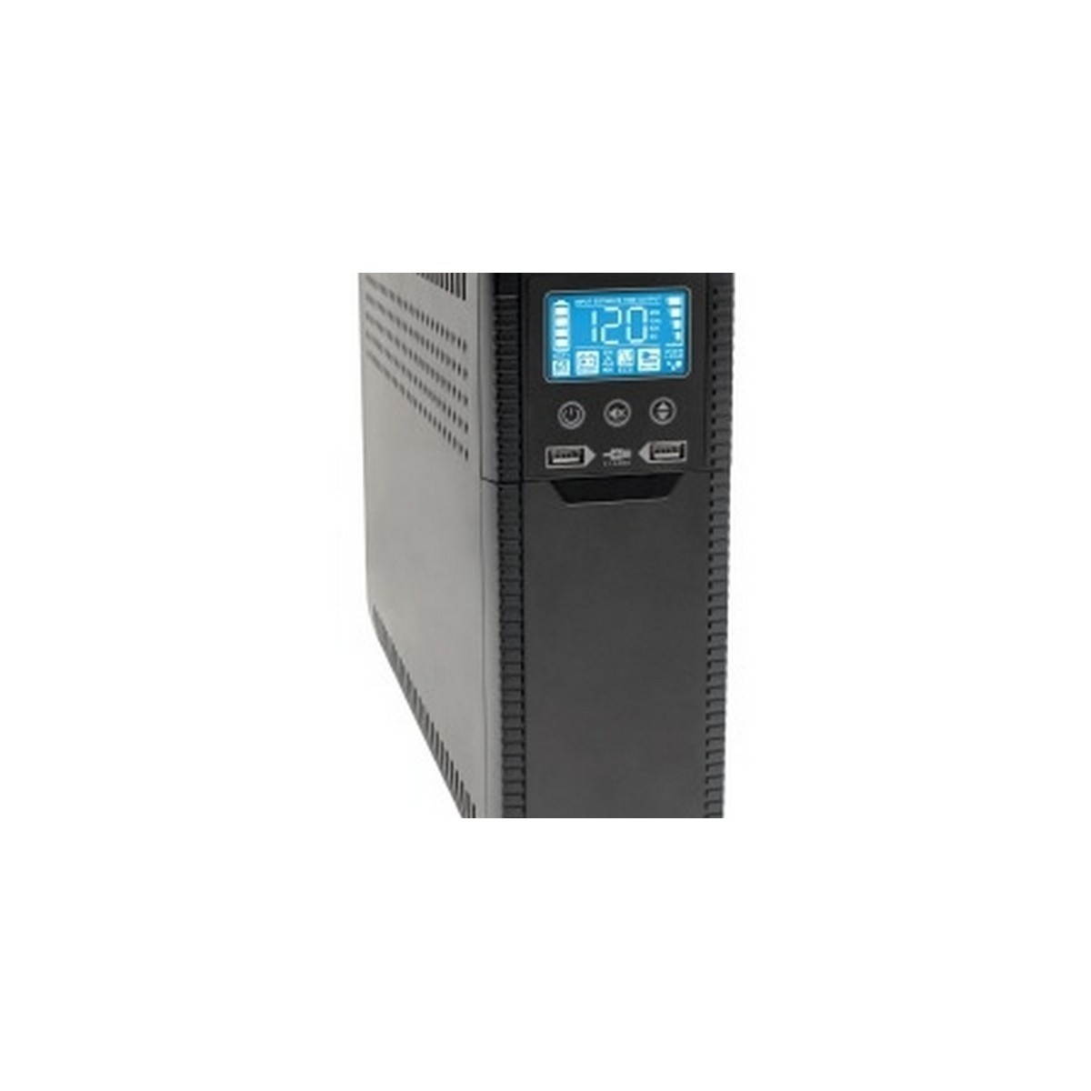 Tripp Lite 1300VA UPS Green Eco AVR USB