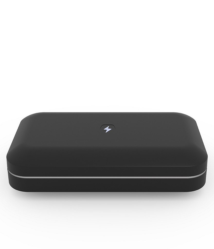 PhoneSoap PhoneSoap 3 Smartphone UV Sanitizer