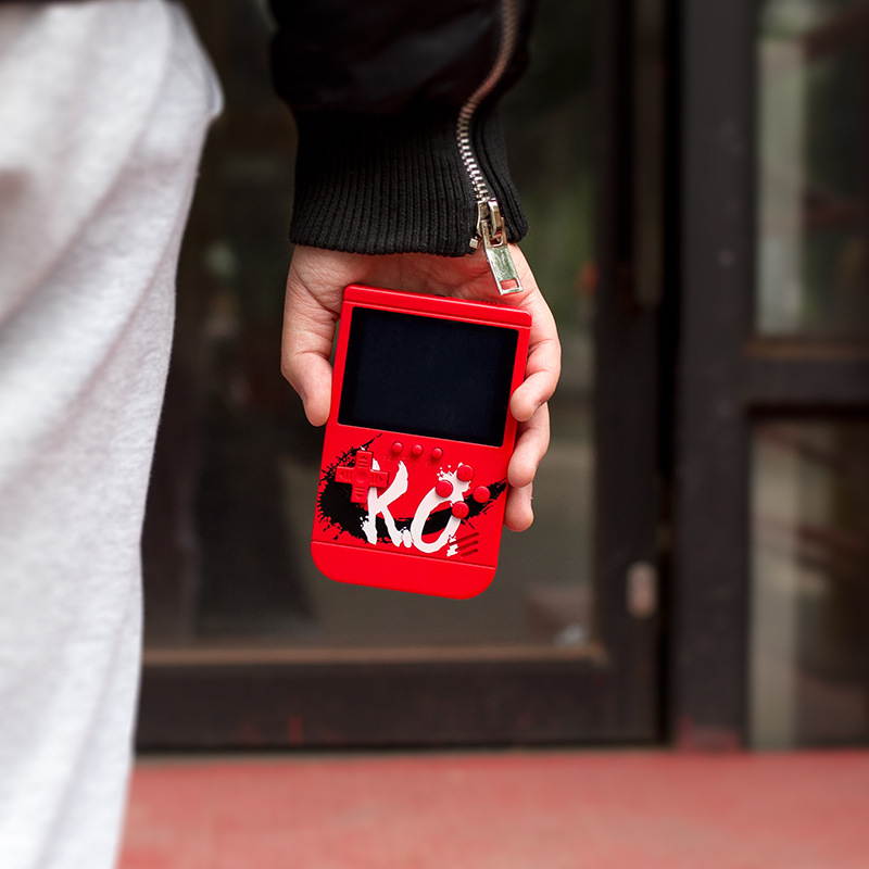 Arcade Game RGB/CGA/EGA to VGA HD Video Converter Board