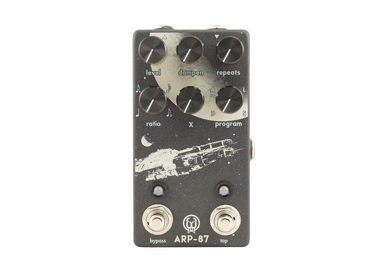 Walrus Audio ARP-87 Multi-Function Delay Effects Pedal