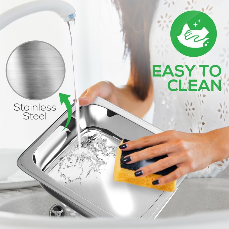 NuWave Double Precision Induction Cooktop Burner - Black 30602