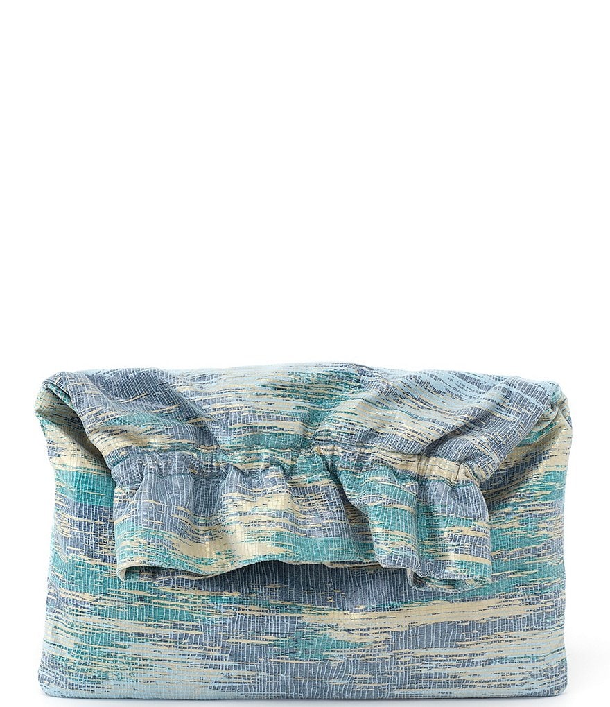 HOBO Cracked Glass Collection Prose Convertible Crossbody Bag