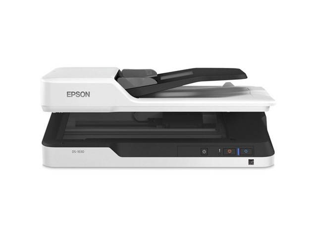 Hard Travel Case Replacement for Epson Workforce ES-50 ES-60W DS-70 DS-80 Portable Sheet-fed Document Scanner