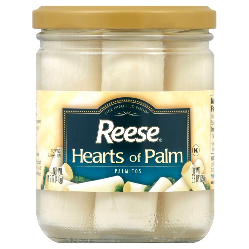 Reese Hearts Of Palm 14.8oz