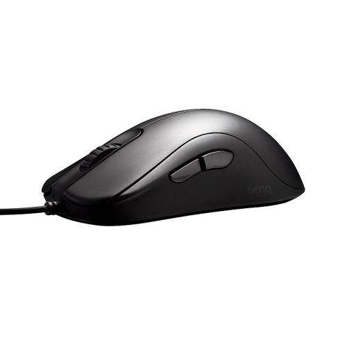 Zowie Gear ZA11 Wired USB Optical Gaming Mouse (Black)