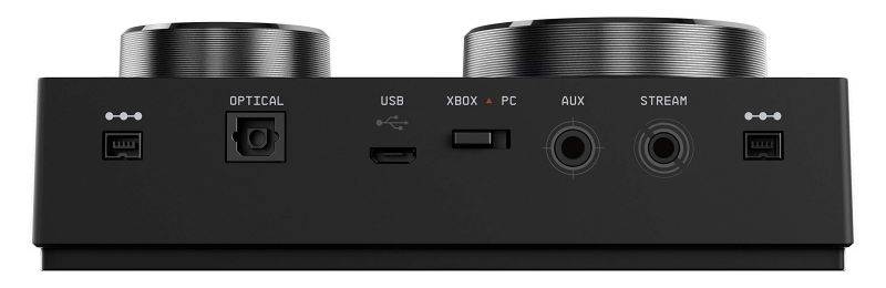 ASTRO Gaming MixAmp Pro TR with Dolby Audio for Xbox One and Future Console, PC, Mac