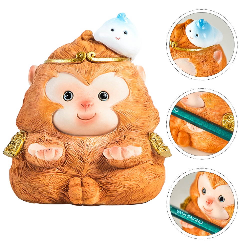 4 Pcs Mini Round Shape Mousse Cake Biscuit Dessert Mould DIY Baking Tools