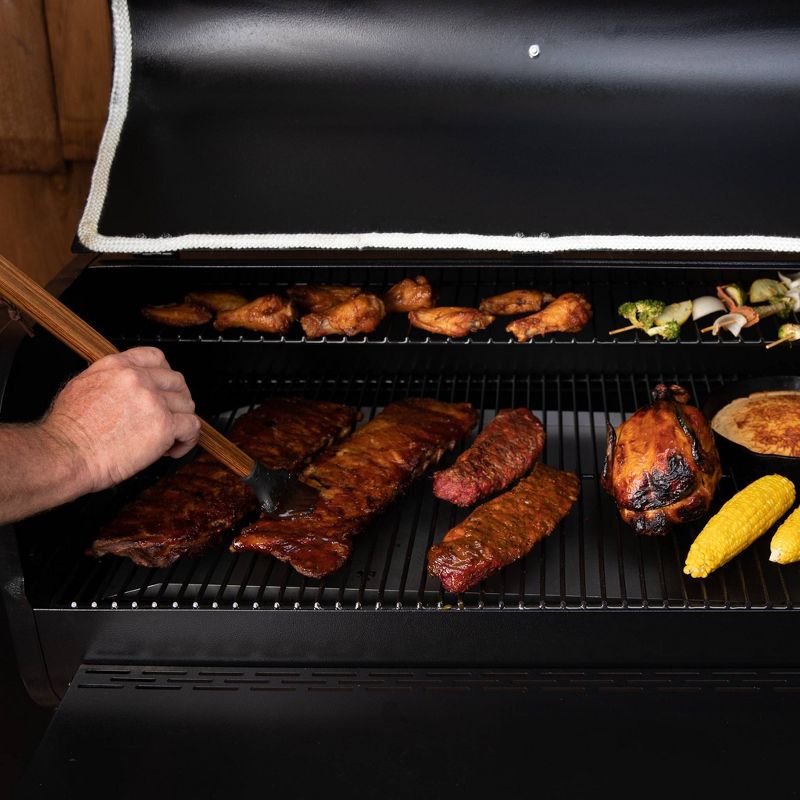 GrillFest Pellet Grill MS-K002