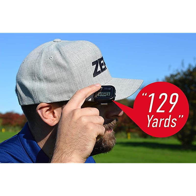 Voice 2 GPS New Black