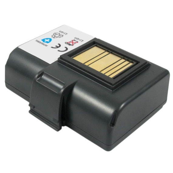 Replacement Battery for Zebra/Comtec QLn320 & QLn220 Printers. 2600mAh