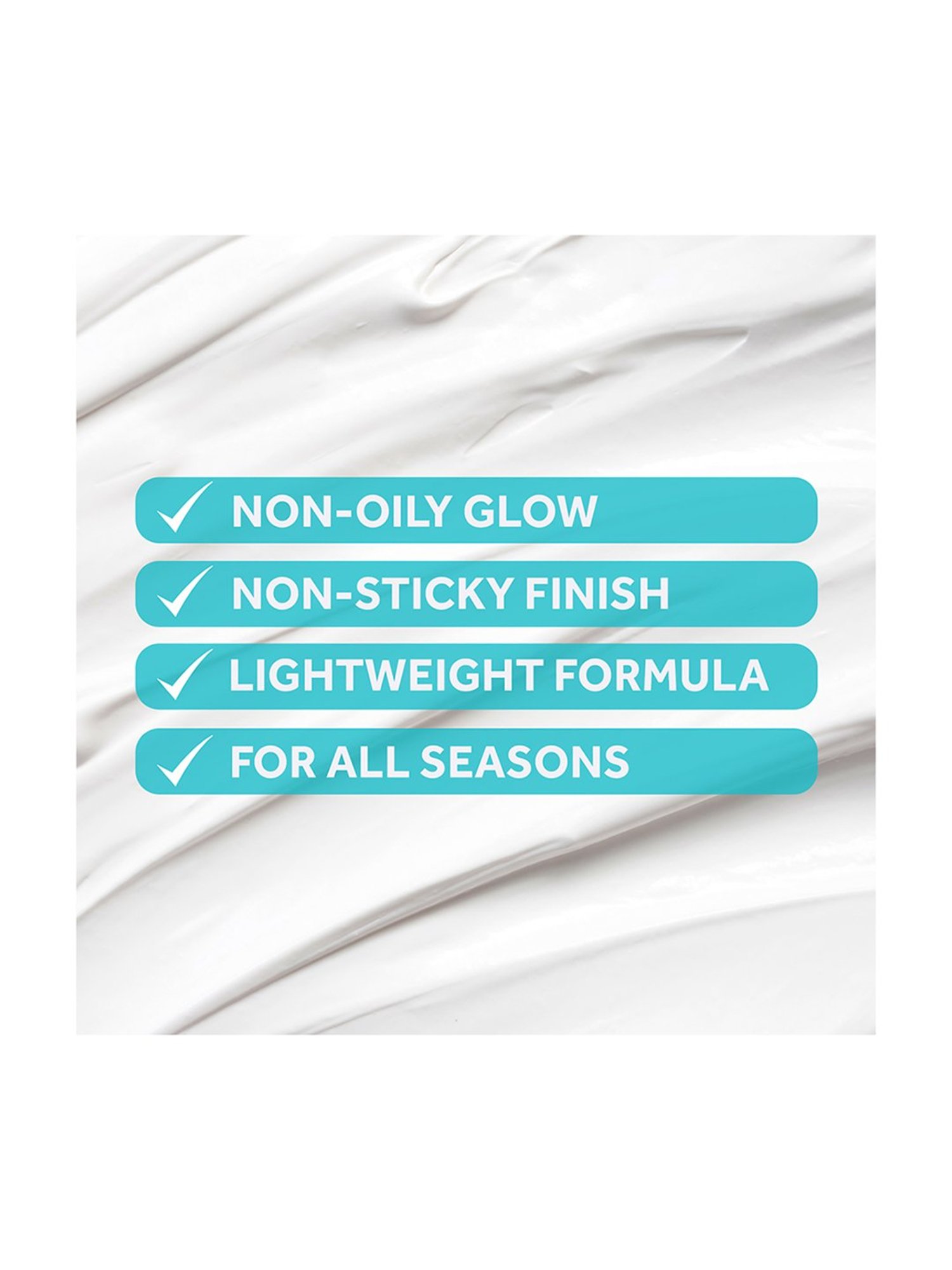 POND'S Light Moisturiser - 200 ml