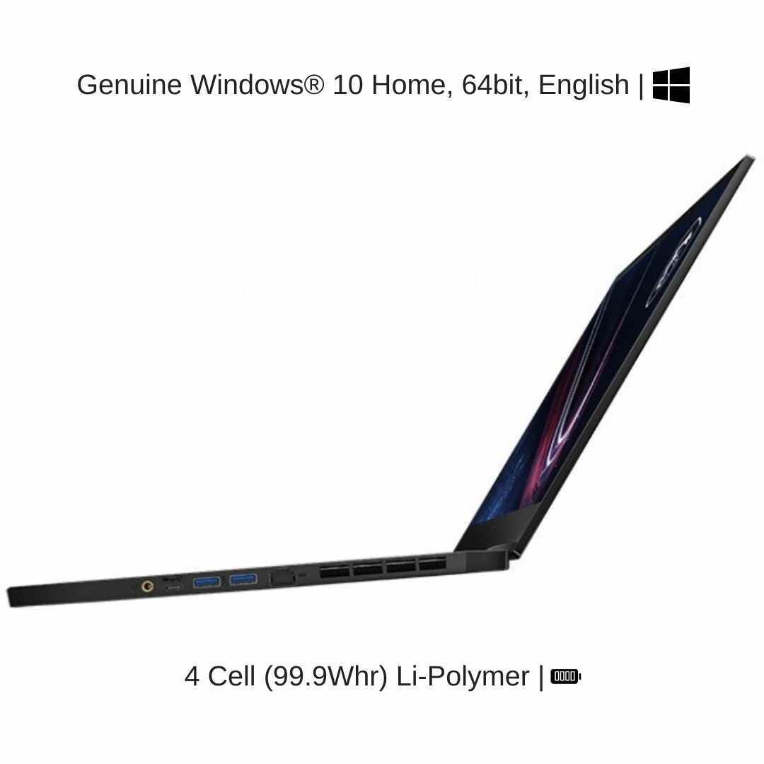 MSI Prestige 14 EVO A11M-221 14" Rugged Gaming Notebook - Fu + Microsoft 365 Bundle