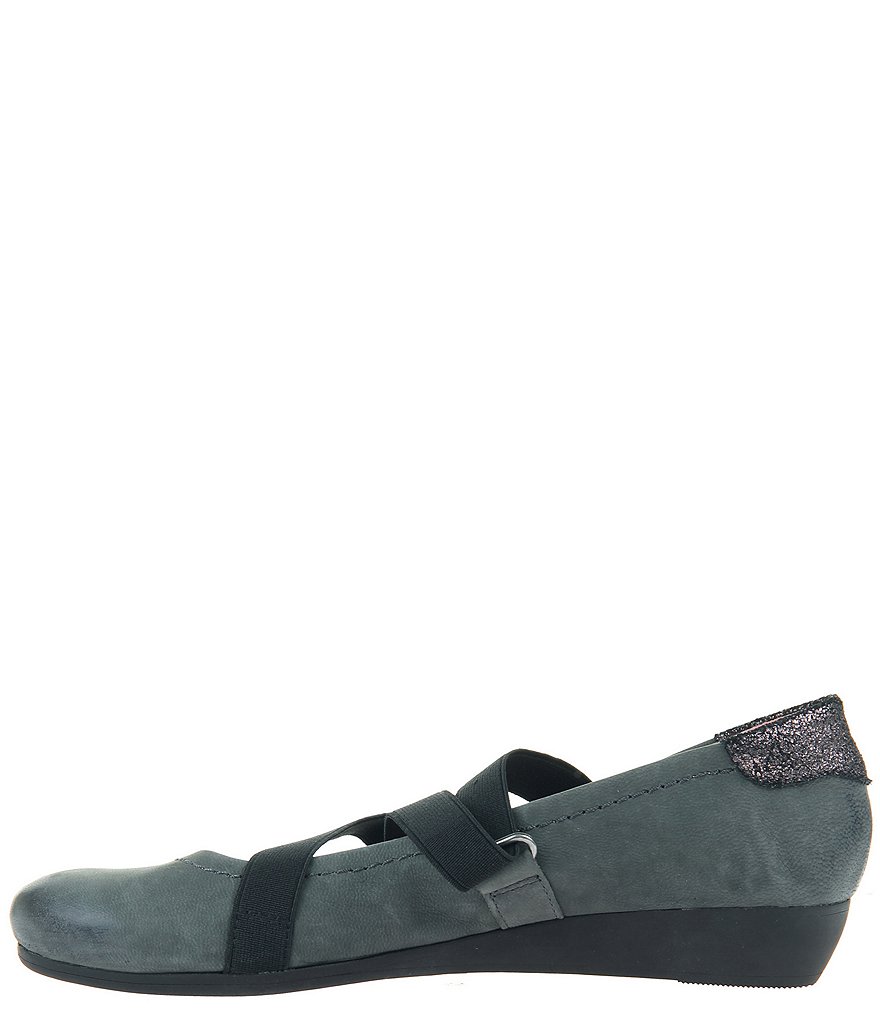 OTBT Forever Anora Strappy Ballet Flats