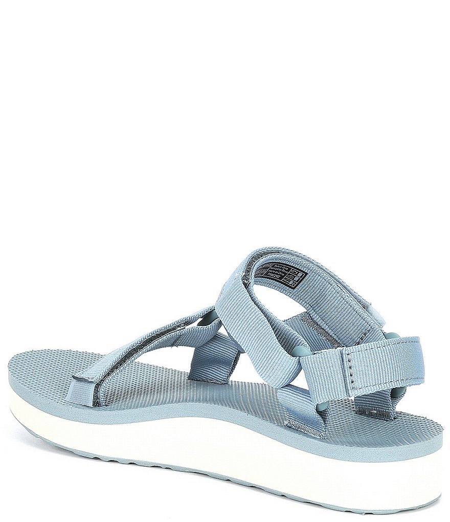 Teva Women's Midform Universal Wedge Sandals