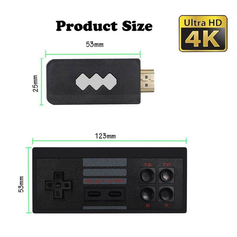 MY ARCADE Bandai Namco PAC-MAN 6" Micro Arcade Machine Portable Handheld Video Game