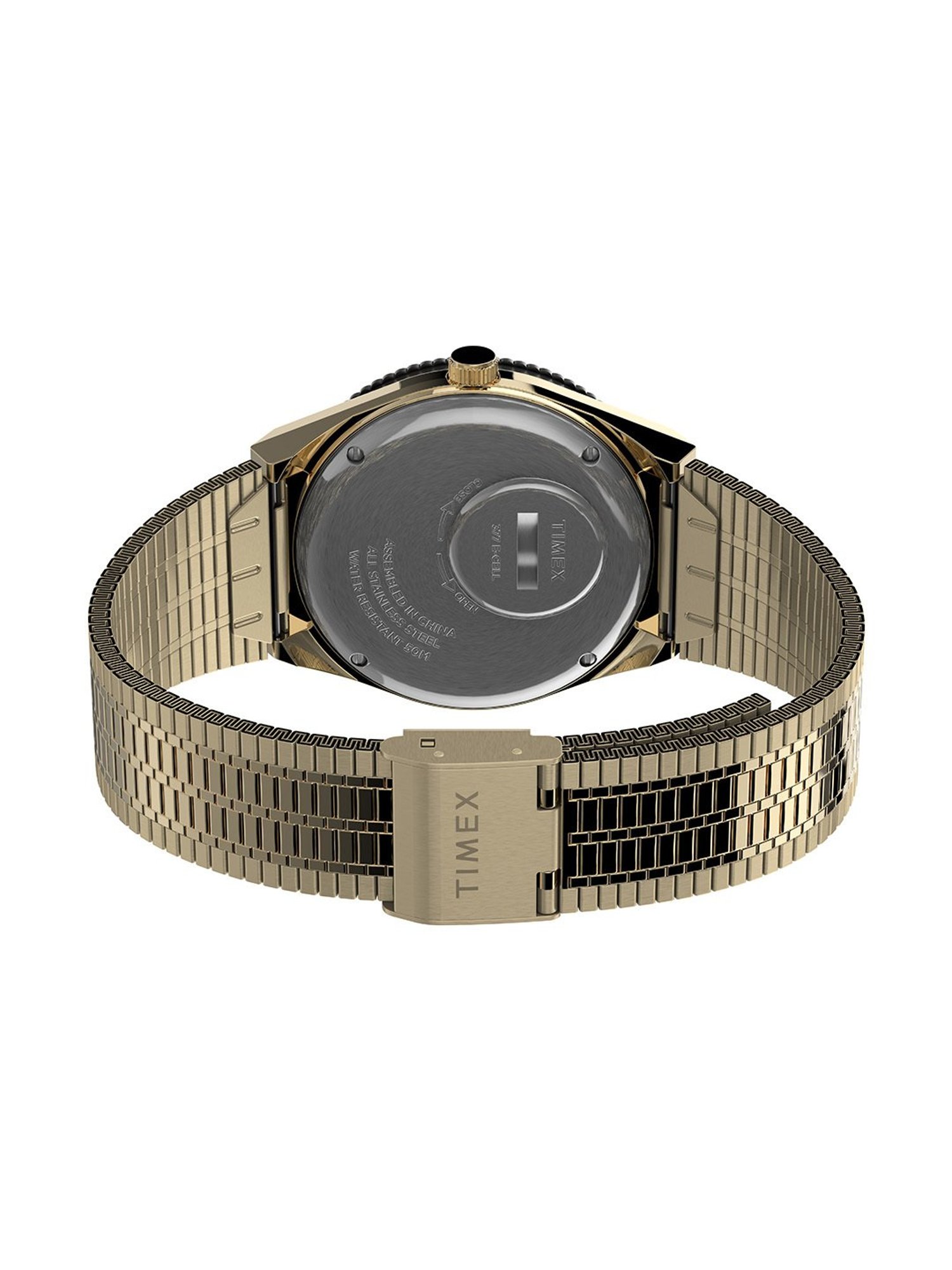 Timex Lab TW2V18700U9 Analog Watch for Men