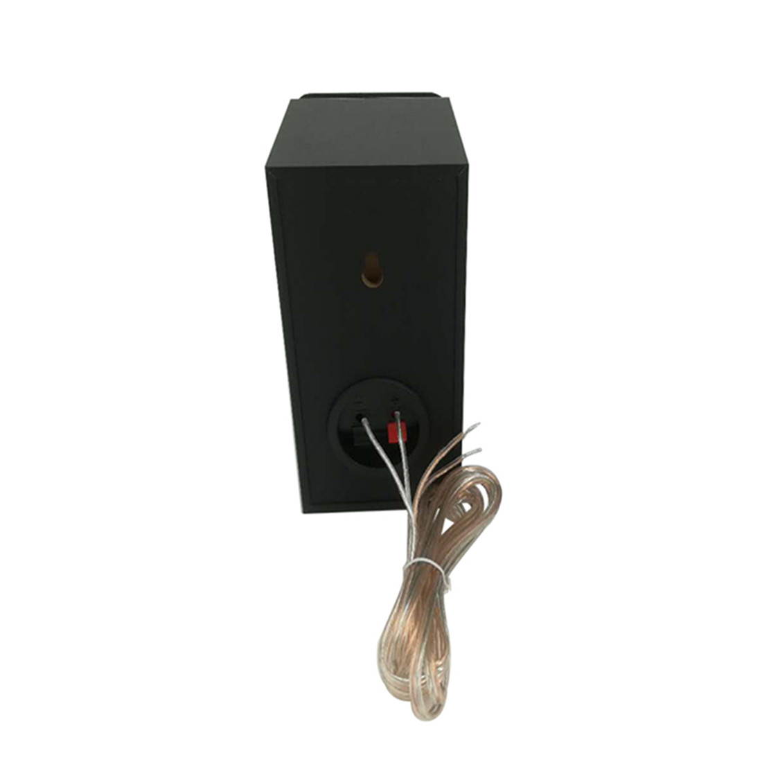 Universal Speaker Cable for Edifier Satellite Box E3100 C3 R1200TII,2 Pieces Main and Auxiliary Speaker Cable