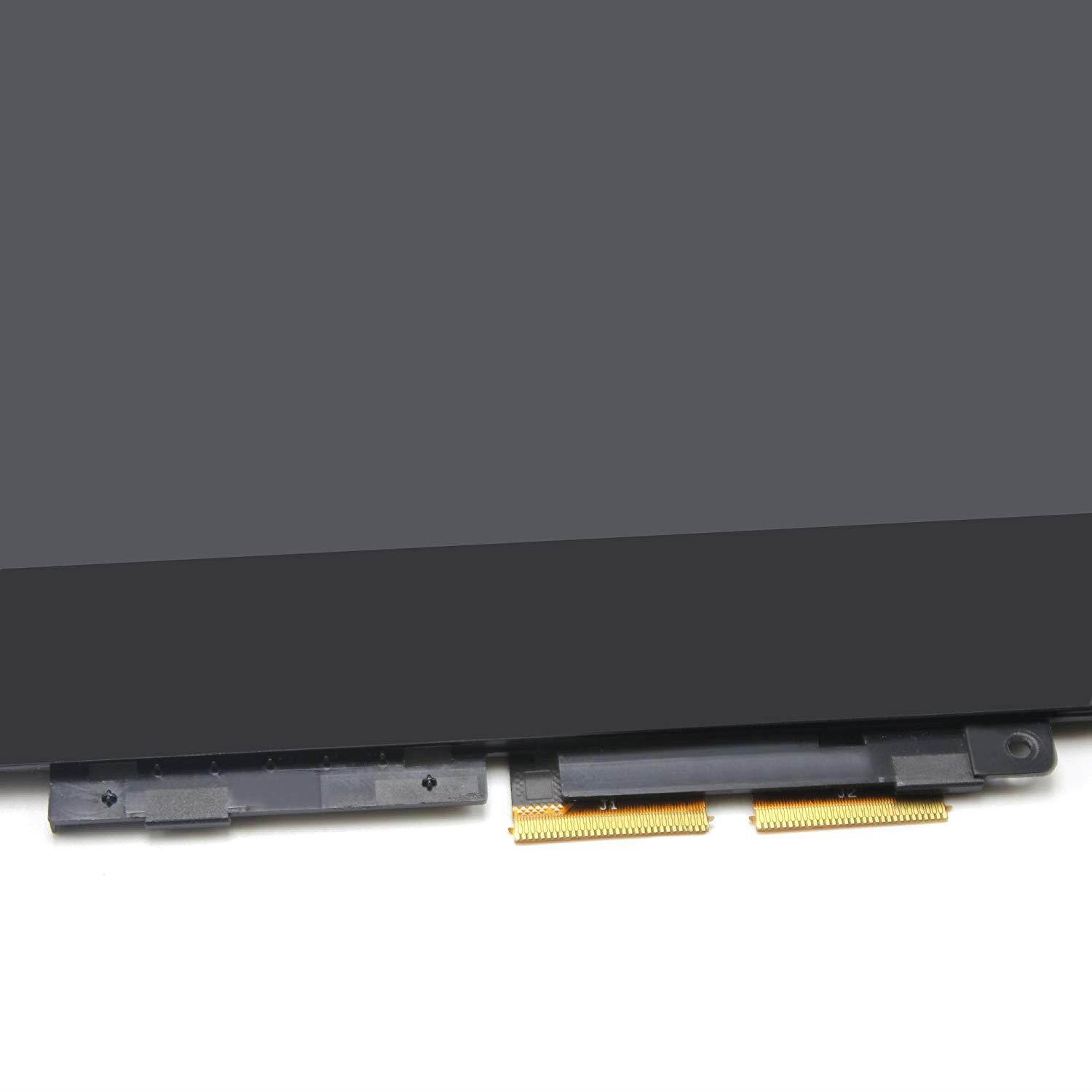 Optronics B140xtn033 Replacement LAPTOP LCD Screen 140 WXGA HD LED DIODE Substitute Only Not a 30 PIN