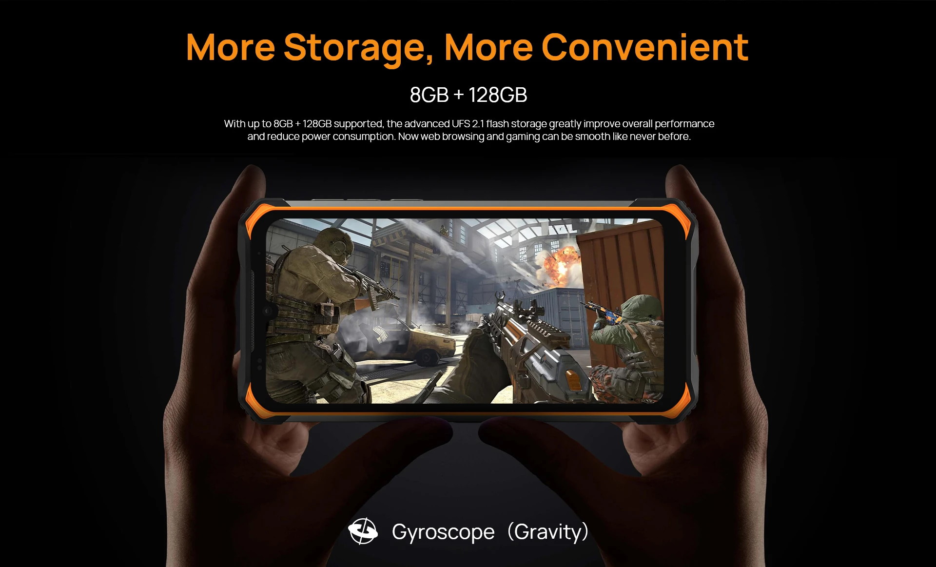 DOOGEE S86 Pro Global Bands 6.1 inch IP68&IP69K Waterproof NFC 8500mAh 8GB 128GB Helio P60 16MP AI Triple Camera 4G Octa core Smartphone