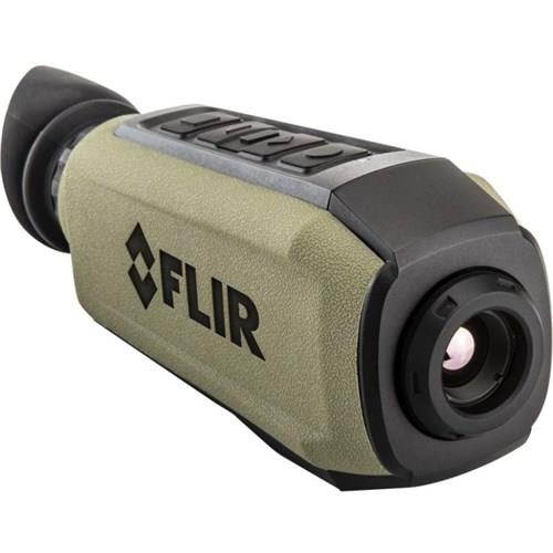 FLIR 7TM-01-F230 FLIR SCION OTM 266 640 60HZ 18MM