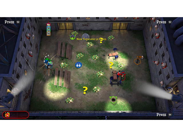 Dollar Dash: More Ways to Win DLC [Online Game Code]