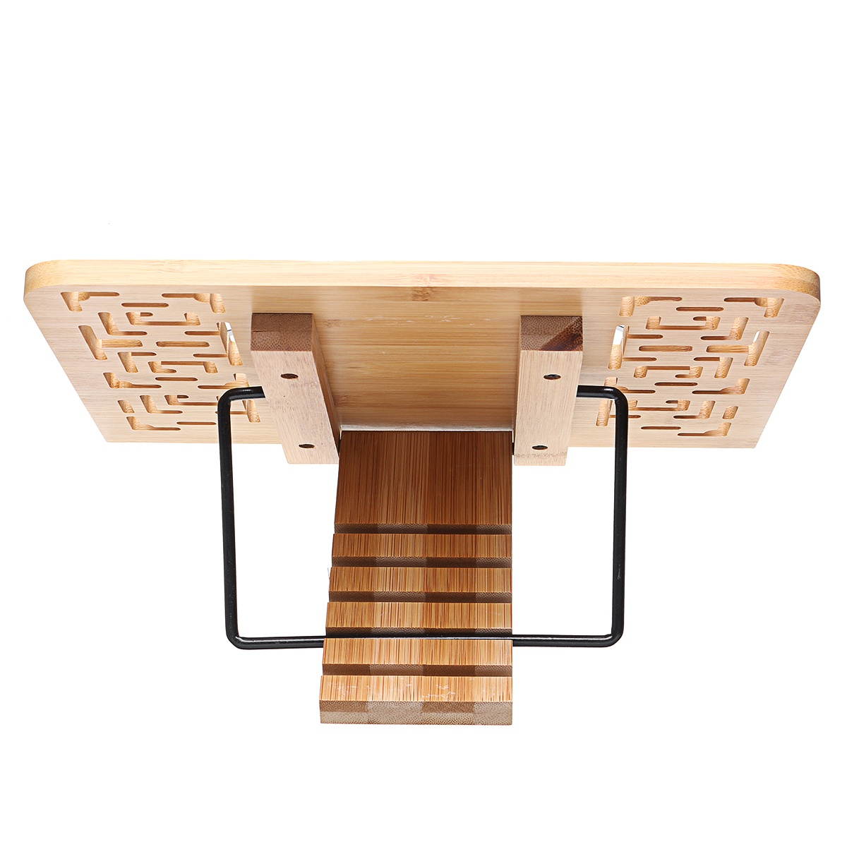 Rhodia No.16 A5 6 x 8 1/4 80 Sheet, Dot Pad, Orange