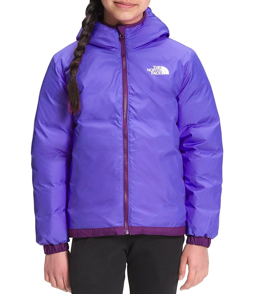 The North Face Little/Big Girls 5-18 Hyalite Down Jacket