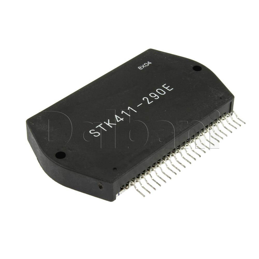 STK411-290E Integrated Circuit