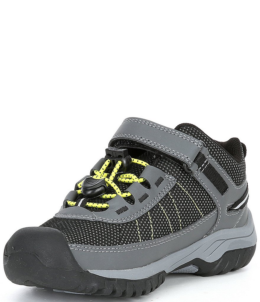 Keen Boy's Targhee Sport Vent Alternative Closure Shoes (Infant)