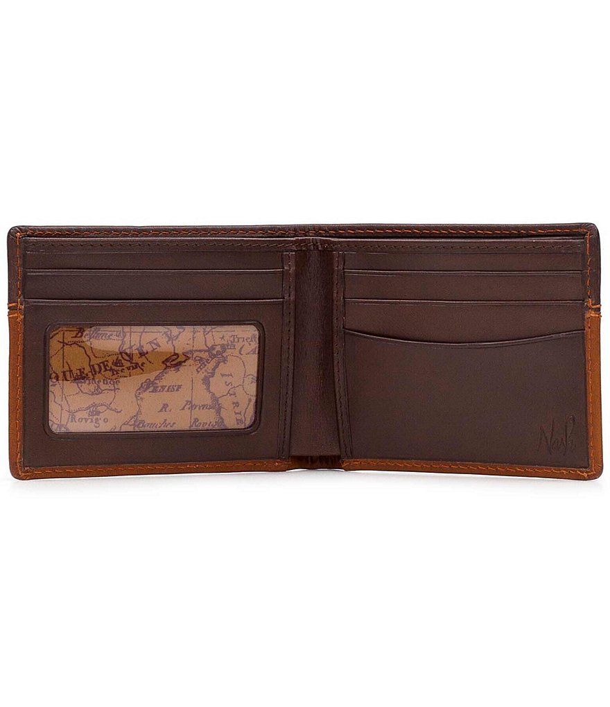 Bosca Credit Card Wallet