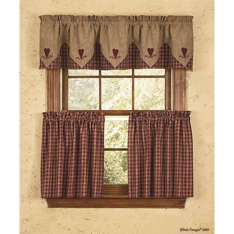 C&F Home Ainsley Valance