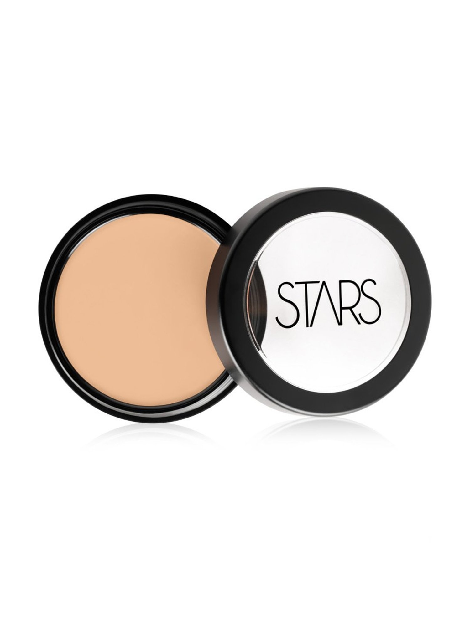 Stars Cosmetics Matte Finish Derma Face Make Up Foundation DFD - 8 gm