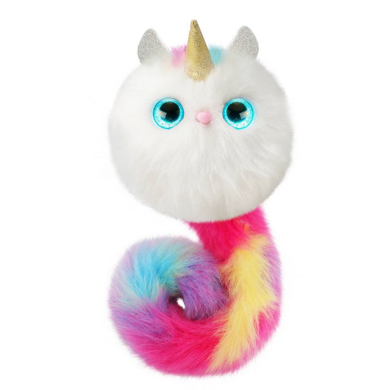 Pomsies Pom Pom Pet Unicorn - Luna