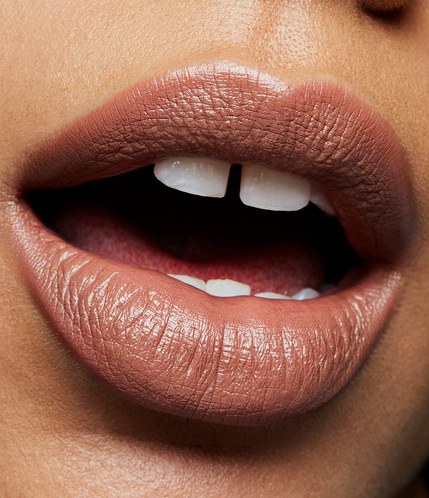 MAC Satin Lipstick