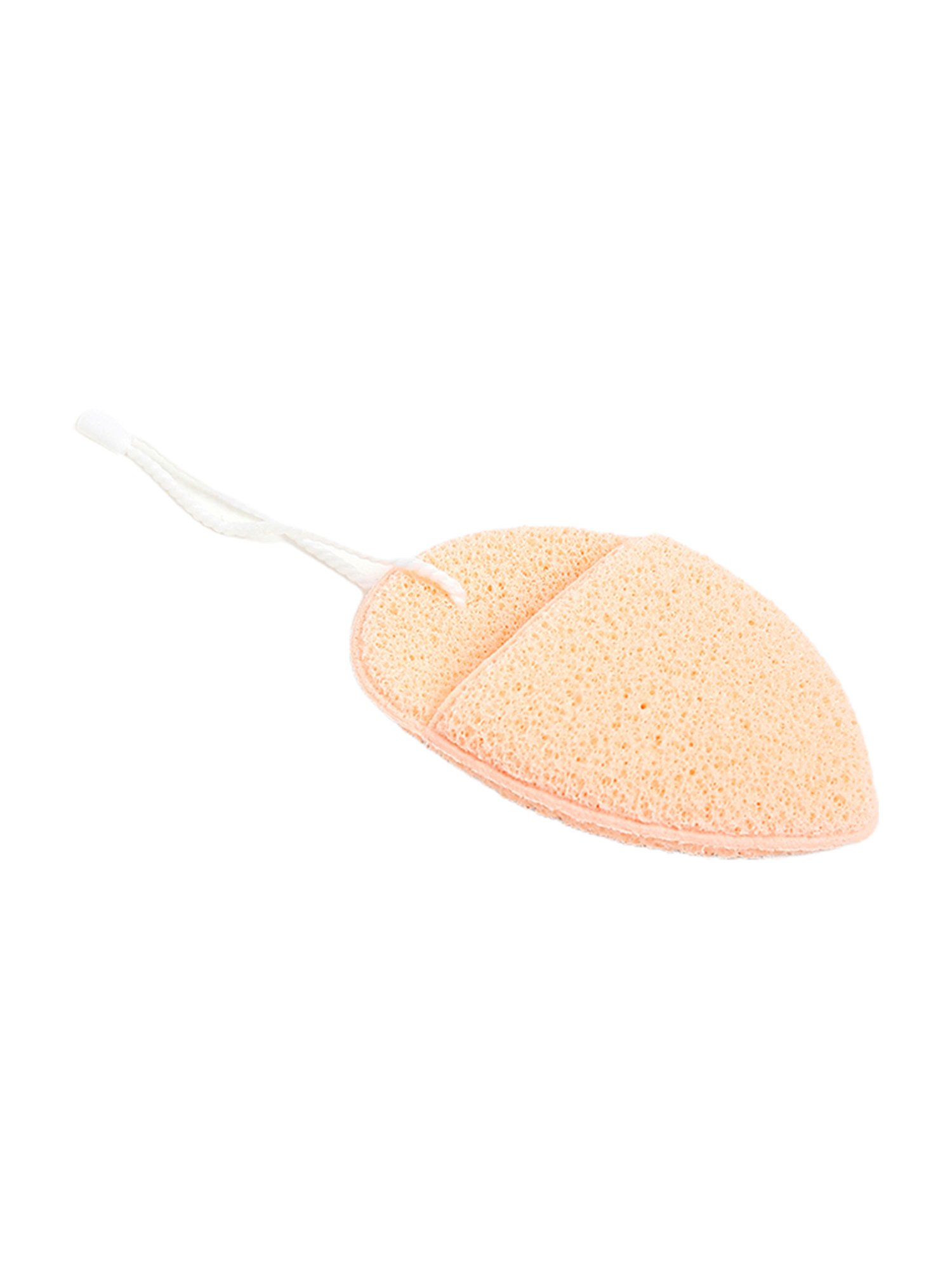 Studiowest Coral Scrub Sponge