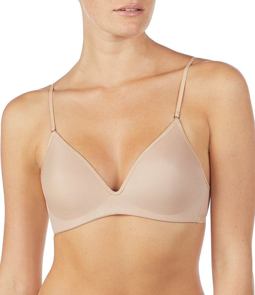 OnGossamer Micro Wirefree Bra
