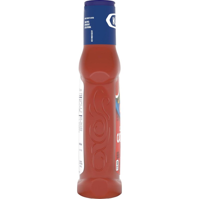 Sweet Baby Ray's Sweet'n Spicy Barbecue Sauce - 28oz