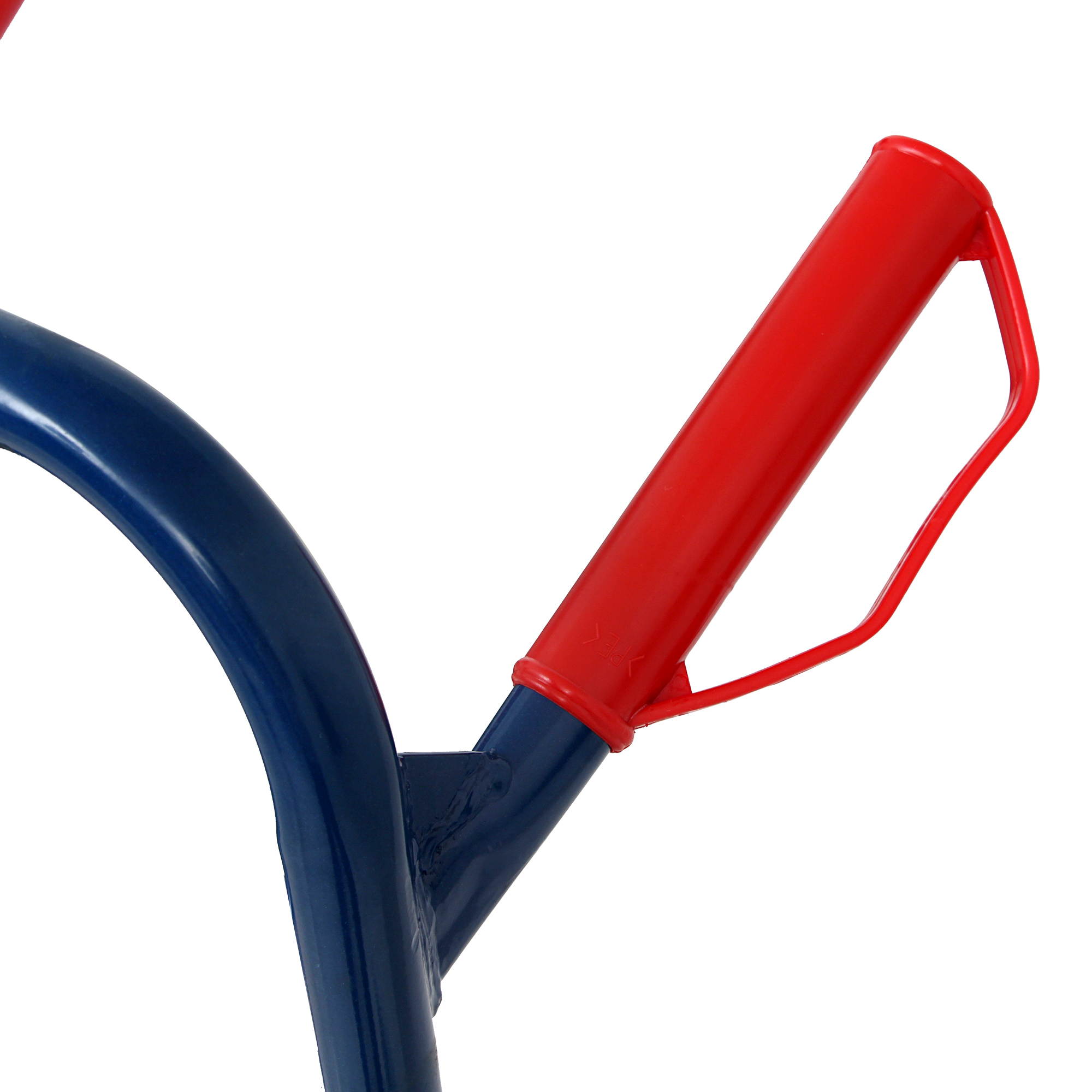 440lbs Heavy Duty Stair Climbing Moving Dolly Hand Truck Warehouse Appliance Cart