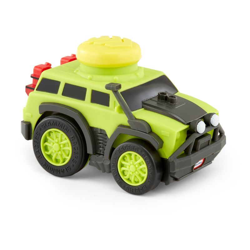 Little Tikes Slammin' Racers Off-Road SUV