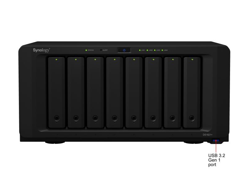 Synology Fan 92*92*25_2