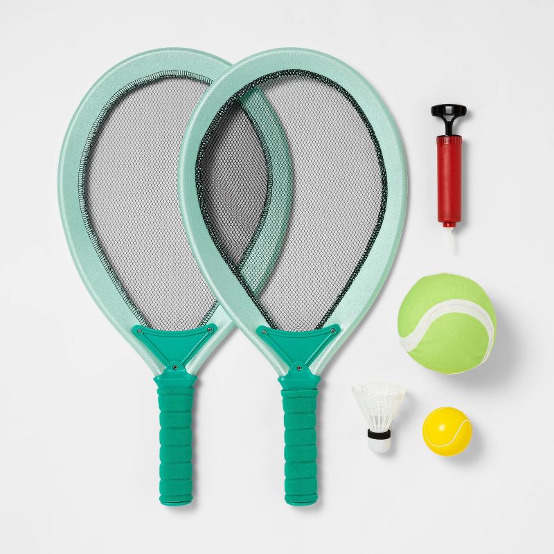 Racket Set - Sun Squad™