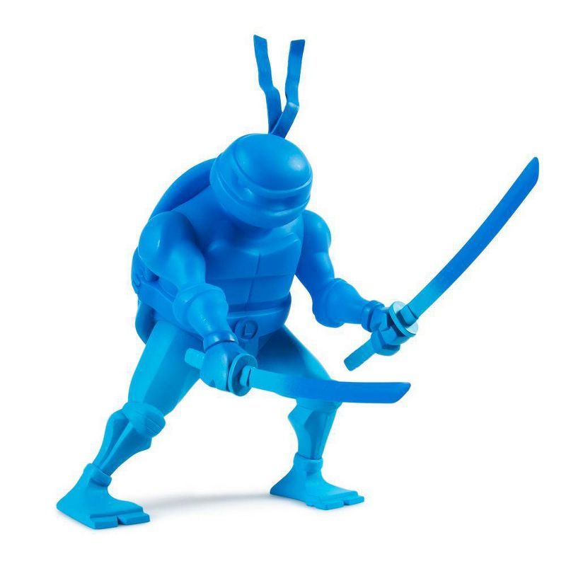 Kidrobot TMNT Leonardo Medium Figure