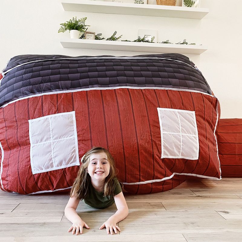 Avengers Kids' Play Tent