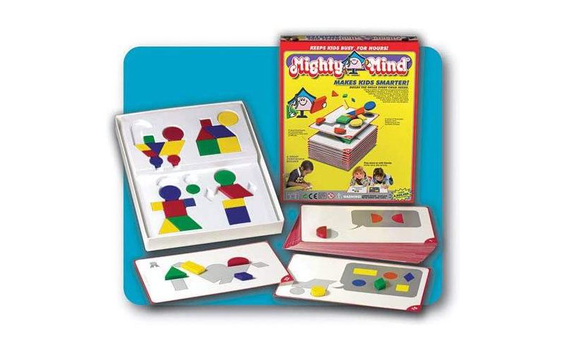 Mighty Mind (Regular Edition)