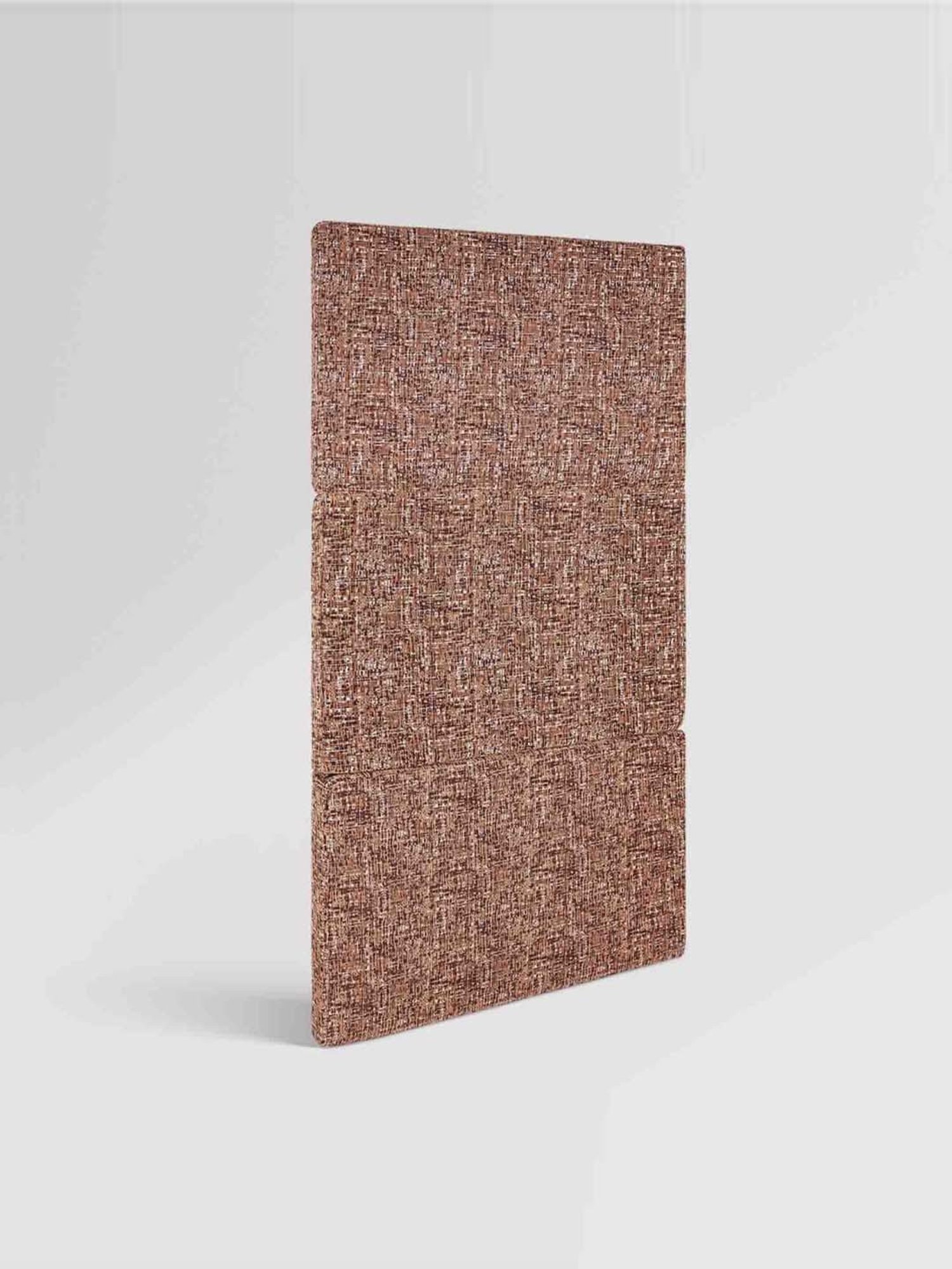 Godrej Interio Easy Bed Brown Foam Single Bed Mattress